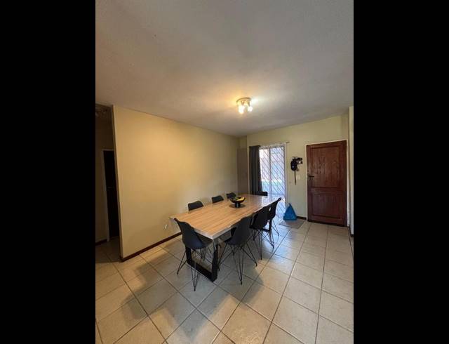 2 BEDROOM PROPERTY TO RENT IN ELDO LAKES ESTATE